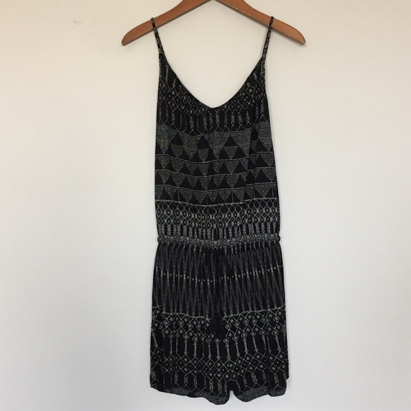 H&M Dresses & Skirts - H&M Romper